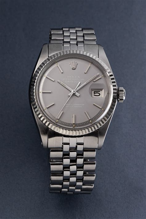 rolex ref 1601|rolex datejust model 1601.